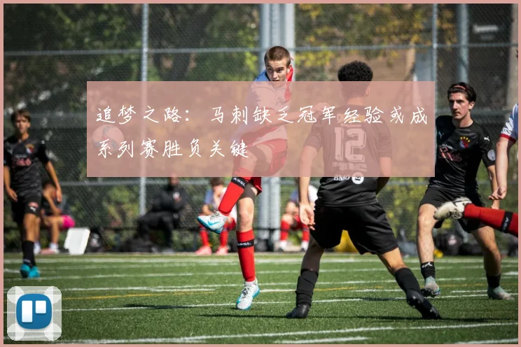 追梦之路：马刺缺乏冠军经验或成系列赛胜负关键
